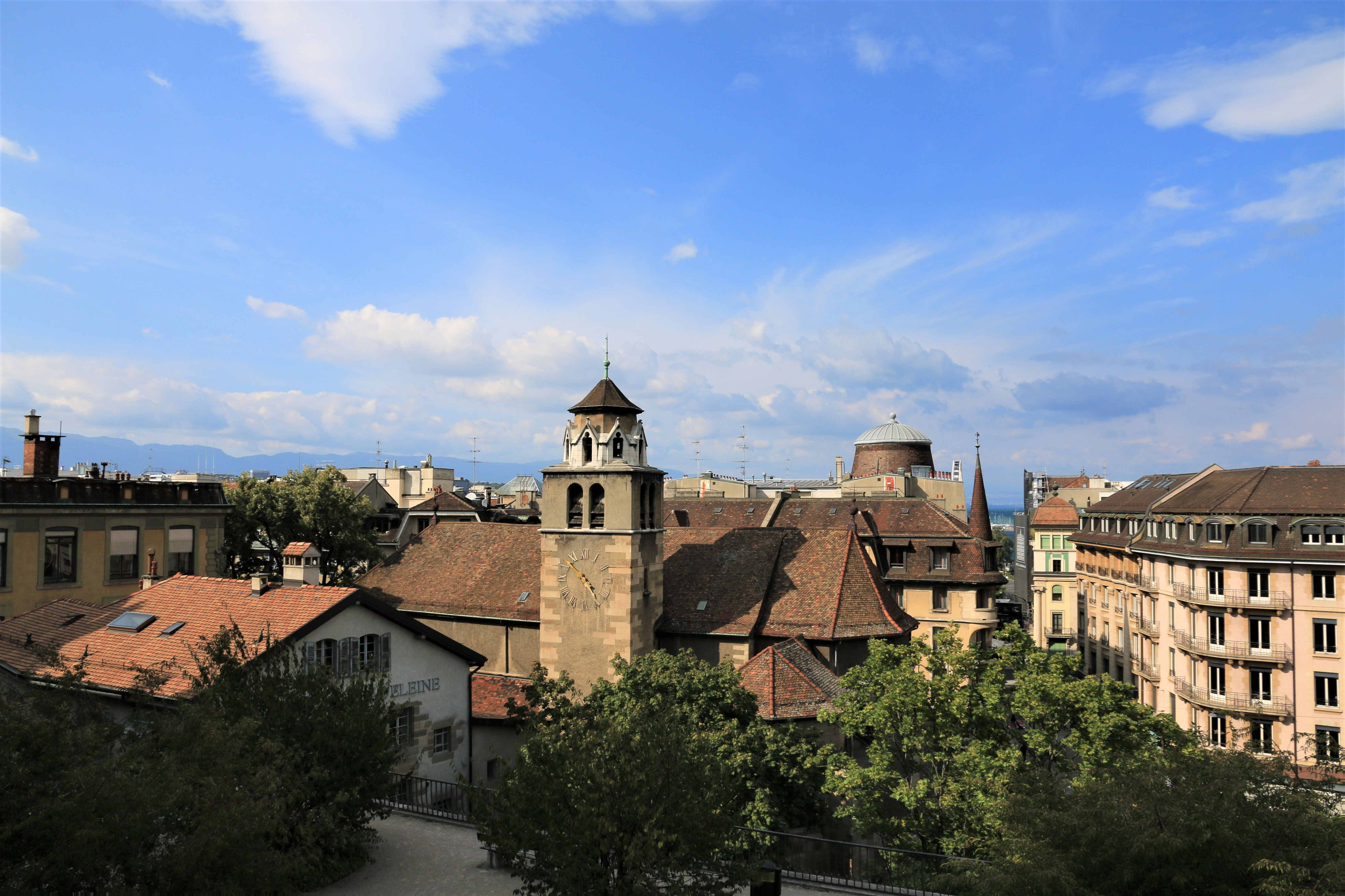 Geneva